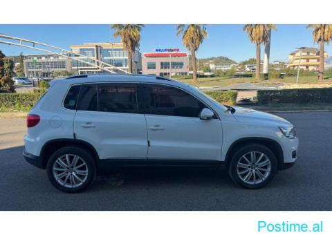 VW TIGUAN 2015 - 6/10