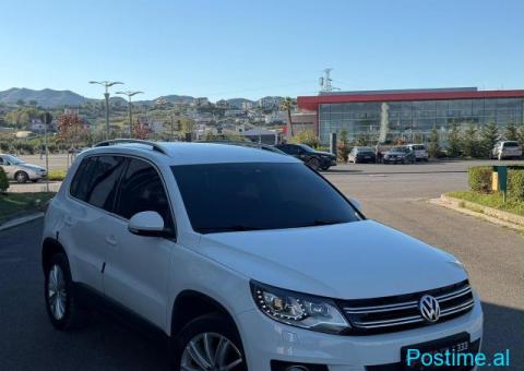 VW TIGUAN 2015 - 7/10