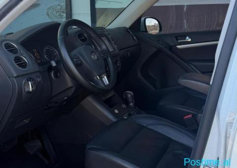 VW TIGUAN 2015 - 8/10