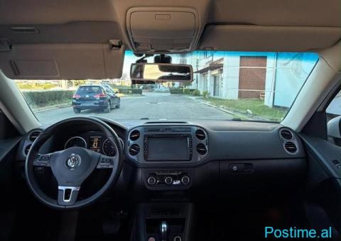 VW TIGUAN 2015 - 10/10