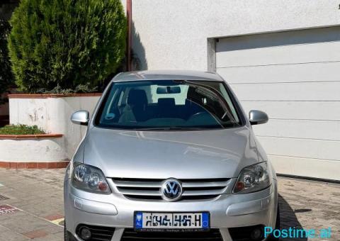 🚗 Volkswagen Golf Plus -Automatke– Viti 2005 - 1/9