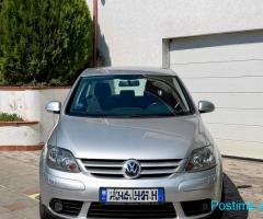 🚗 Volkswagen Golf Plus -Automatke– Viti 2005