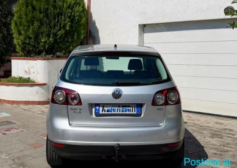 🚗 Volkswagen Golf Plus -Automatke– Viti 2005 - 2/9