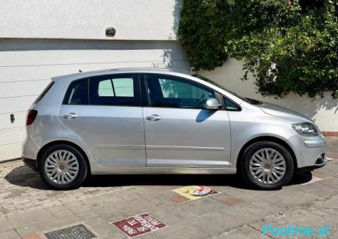 🚗 Volkswagen Golf Plus -Automatke– Viti 2005 - 3/9