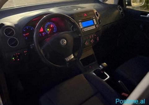 🚗 Volkswagen Golf Plus -Automatke– Viti 2005 - 6/9