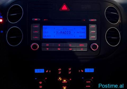 🚗 Volkswagen Golf Plus -Automatke– Viti 2005 - 7/9