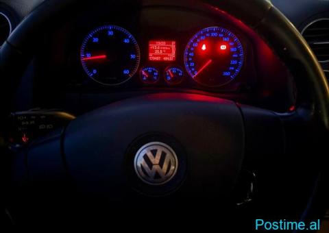 🚗 Volkswagen Golf Plus -Automatke– Viti 2005 - 8/9