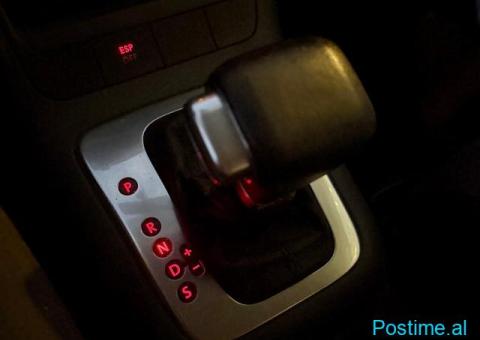🚗 Volkswagen Golf Plus -Automatke– Viti 2005 - 9/9