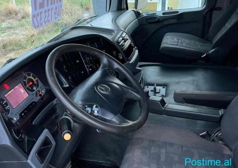 ACTROS - 4141 - 8/10