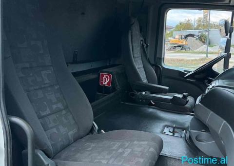 ACTROS - 4141 - 9/10