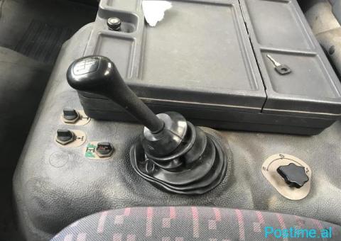 Mercedes 1314 - 4/10