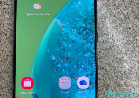 Samsung A71 5G 128 gb - 1/5