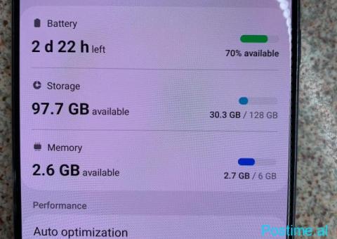 Samsung A71 5G 128 gb - 2/5