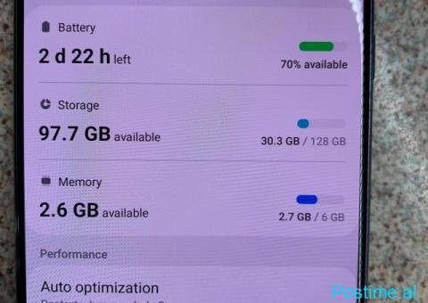 Samsung A71 5G 128 gb - 3/5