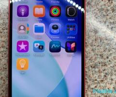 Iphone 12 mini (red) 128GB