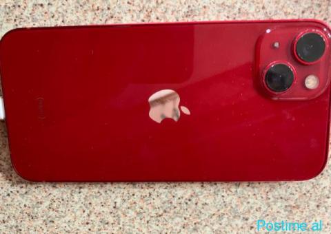 Iphone 13 RED 128bg - 1/9