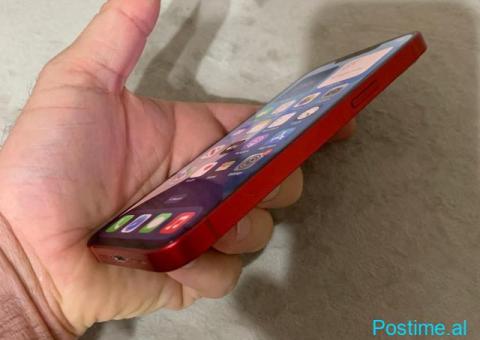Iphone 13 RED 128bg - 3/9