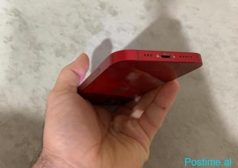 Iphone 13 RED 128bg - 5/9