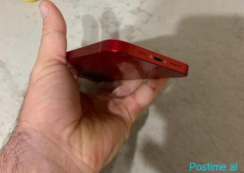 Iphone 13 RED 128bg - 6/9