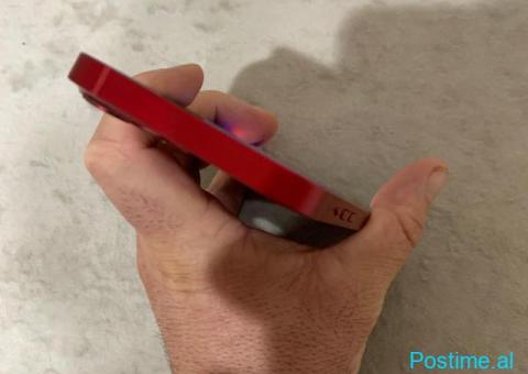 Iphone 13 RED 128bg - 7/9