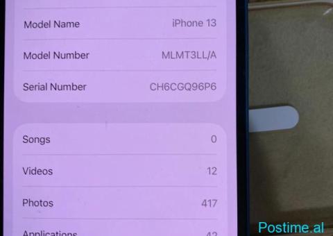 Iphone 13 - 3/6
