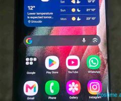 Shitet Galaxy S21 Ultra 512gb + Galaxy Watch 3 Falas!