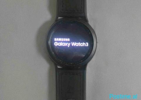 Shitet Galaxy S21 Ultra 512gb + Galaxy Watch 3 Falas! - 4/5
