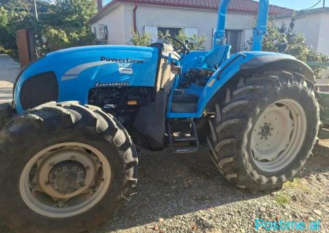 Landini powerfarm - 1/4