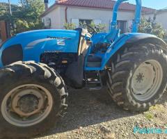Landini powerfarm