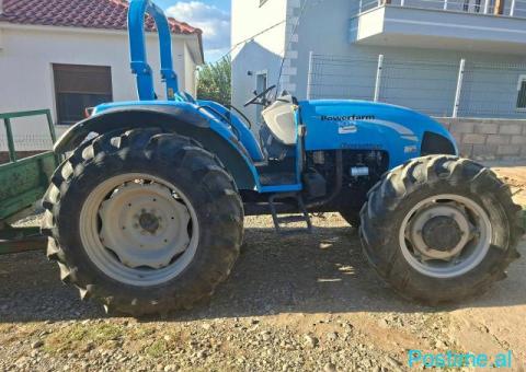 Landini powerfarm - 2/4