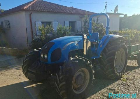 Landini powerfarm - 3/4