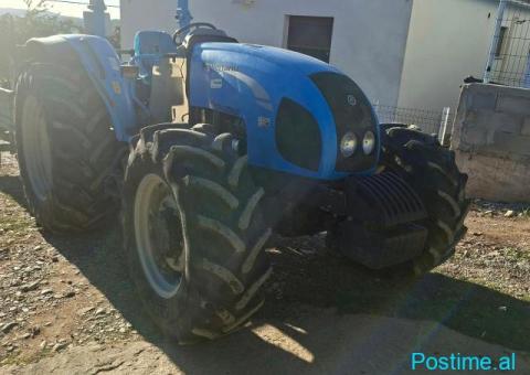 Landini powerfarm - 4/4