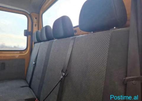 MERCEDES BENZ SPRINTER 213 CDI EURO 5 - 3/8