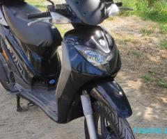 Piaggio Liberty 200 Sport
