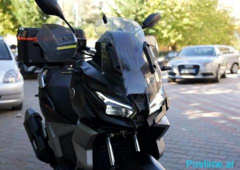 Shitet VOGE 125 ADV – Viti 2024 - 1/10