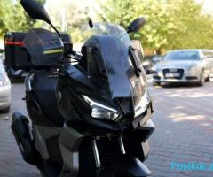 Shitet VOGE 125 ADV – Viti 2024