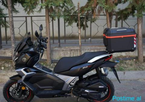 Shitet VOGE 125 ADV – Viti 2024 - 2/10