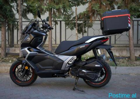 Shitet VOGE 125 ADV – Viti 2024 - 3/10