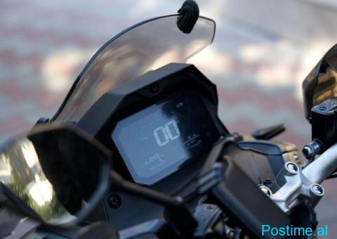 Shitet VOGE 125 ADV – Viti 2024 - 4/10