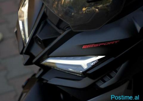 Shitet VOGE 125 ADV – Viti 2024 - 5/10