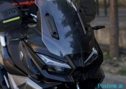 Shitet VOGE 125 ADV – Viti 2024 - 6/10