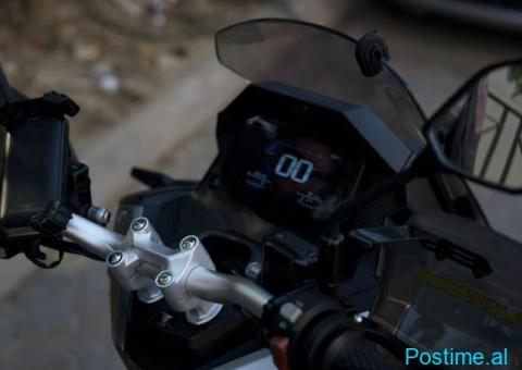 Shitet VOGE 125 ADV – Viti 2024 - 8/10