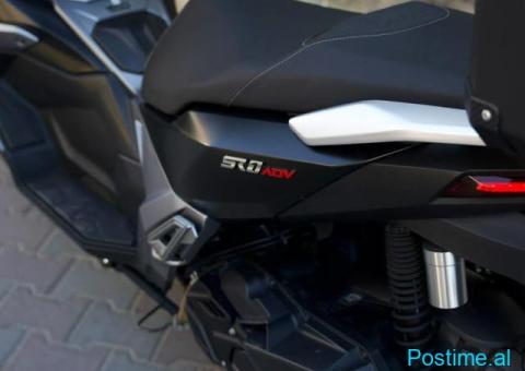 Shitet VOGE 125 ADV – Viti 2024 - 9/10