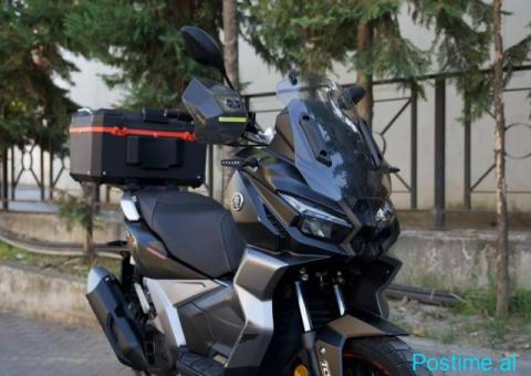 Shitet VOGE 125 ADV – Viti 2024 - 10/10
