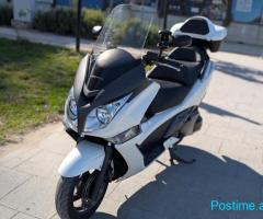 Honda Silver Wing 400cc / 2011