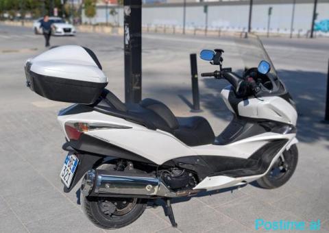 Honda Silver Wing 400cc / 2011 - 3/4