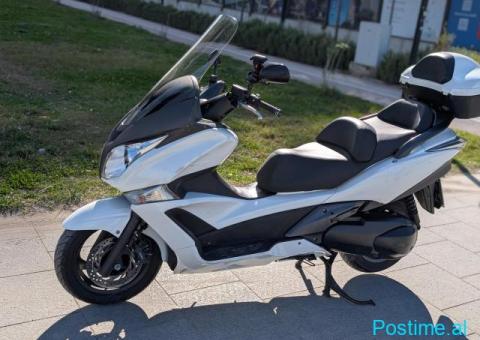 Honda Silver Wing 400cc / 2011 - 4/4