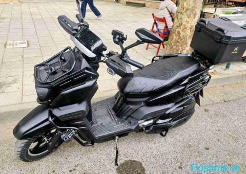 SHITET MOTORR ELEKTRIK - 1/3