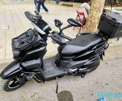 SHITET MOTORR ELEKTRIK