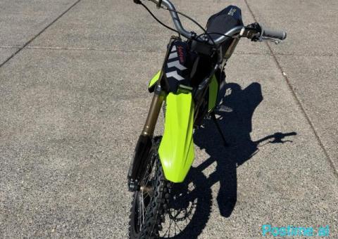 2026 SURRON ULTRA BEE – ELECTRIC